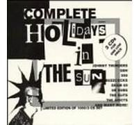 Various - Complete Holiday in The Sun