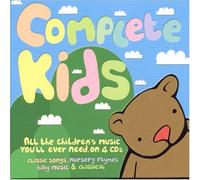 Various - Complete Kids