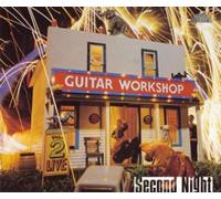 Various [Complete Live 2] - Guitar Workshop Vol.2 [3cd]