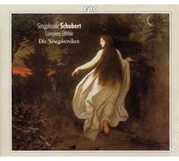 Various - Complete Part Songs for Male Voices (Box Set)