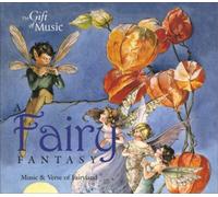 Various Compose A Fairy Fantasy: Music & Verse of Fairyla (CD) (Importación USA)