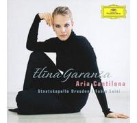 Various Compose Aria Cantilena (Luisi, Staatskapelle Dres (CD) (Importación USA)