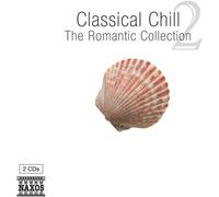 Various Compose Classical Chill: The Romantic Collection (CD) (Importación USA)