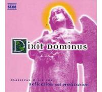 Compilation - Dixit Dominus