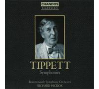 Various Compose Complete Symphonies Nos. 1 - 4, Suite from New Year (Hicko (CD)