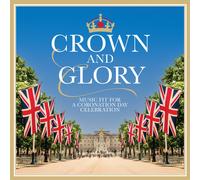 Various Compose Crown and Glory: Music Fit for a Coronati (CD) (Importación USA)
