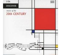 Various Compose Discover Music of the 20th Century (Mccle (CD) (Importación USA)