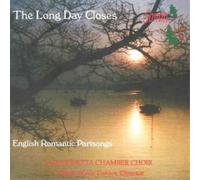 Various Compose English Romantic Part-songs (Canzonetta, (CD) (Importación USA)