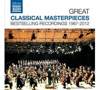 Various Compose Great Classical Masterpieces: Bestselling (CD) (Importación USA)