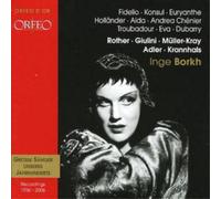 Various Compose Great Singers of Our Century - Arias from (CD) (Importación USA)