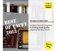 Various Compose Greatest Classical Composers in Exciti (Vinyl) (Importación USA)