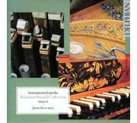 Various Compose Instruments from the Raymond Russell Coll (CD) (Importación USA)