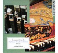Various Compose Instruments from the Raymond Russell Coll (CD) (Importación USA)