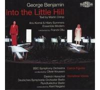 Various Compose Into the Little Hill (Ollu, Ensemble Mode (CD) (Importación USA)