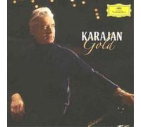 Various Compose Karajan Gold (Berliner Philharmoniker, Wi (CD) (Importación USA)