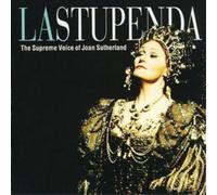 Various Compose La Stupenda - The Supreme Voice of Joan S (CD) (Importación USA)