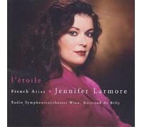 Various Compose L'etoile - French Arias (Larmore, De Bill (CD) (Importación USA)