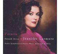 Various Compose L'etoile - French Arias (Larmore, De Bill (CD) (Importación USA)