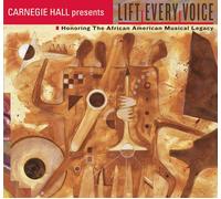 Various Compose Lift Every Voice: Honoring the African Am (CD) (Importación USA)