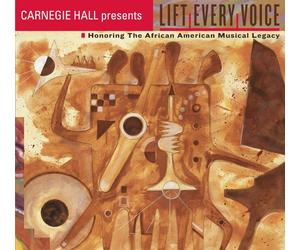 Various Compose Lift Every Voice: Honoring the African Am (CD) (Importación USA)