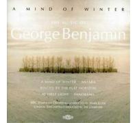 Various Compose Mind of Winter (Bbcso, London Sinfonietta (CD) (Importación USA)
