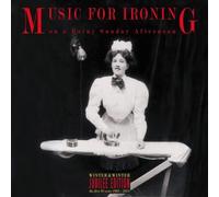 Various Compose Music for Ironing: On a Rainy Sunday Afte (CD) (Importación USA)