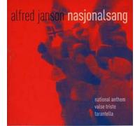 Various Compose National Anthem (Eggen, Norwegian Radio O (CD) (Importación USA)