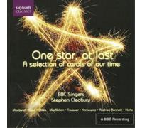 Various Compose One Star, at Last - A Selection of Carols (CD) (Importación USA)