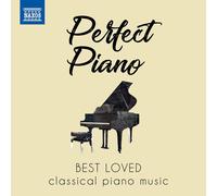 Various Compose Perfect Piano: Best Loved Classical Piano (CD) (Importación USA)