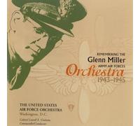 Various Compose Remembering the Glenn Miller Army Air For (CD) (Importación USA)