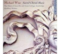 Various Compose Sacred Choral Works (Webber, the Choir of (CD) (Importación USA)