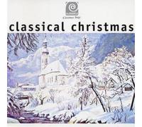 Various Compose Sound of Christmas Songs - Classical Chri (CD) (Importación USA)