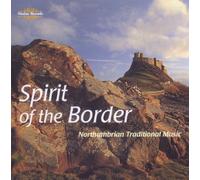 Various Compose Spirit of the Border - Northumbrian Tradi (CD) (Importación USA)