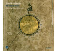 Various Compose The Book of Lovers: Classical Ottoman Mus (CD) (Importación USA)