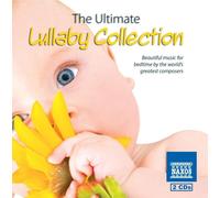 Various Compose The Ultimate Lullaby Collection: Beautifu (CD) (Importación USA)