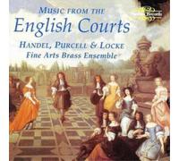 Various Composer 16th Century English Music Transcription (CD) (Importación USA)