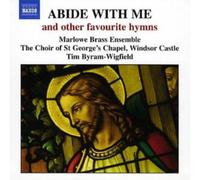 Byram-Wigfield - Abide With Me