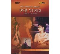 Various Composer - Arthaus Dvd Sampler 2002 [NTSC]