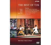 Various Composer - Best Of Tdk [USA] [DVD]