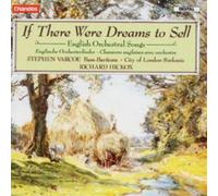 Various Composer ENGLISH ORCHESTRAL SONGS - Stephen Varco (CD) (Importación USA)