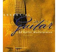 Various Composer Essential Guitar: 33 Guitar Masterpiece (CD) (Importación USA)