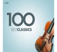 Various Artists – 100 Best Classics – CD – Warner Music