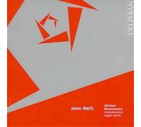 Various Composers 2000 Nails (Bonaventure) (CD) Album (Importación USA)