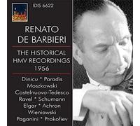 Various Composers