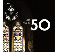 50 Best Hymns