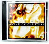 Various Composers - A Classical Christmas