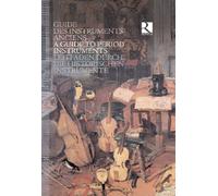 Various Composers A Guide to Period Instruments (CD) with Book (Importación USA)