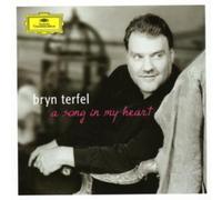 Various Composers A Song in My Heart (CD) Album