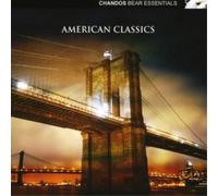 Various Composers American Classics (CD) Album (Importación USA)