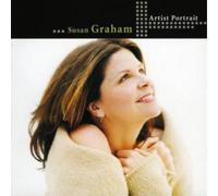 Various Composers Artist Portrait (CD) Album (Importación USA)